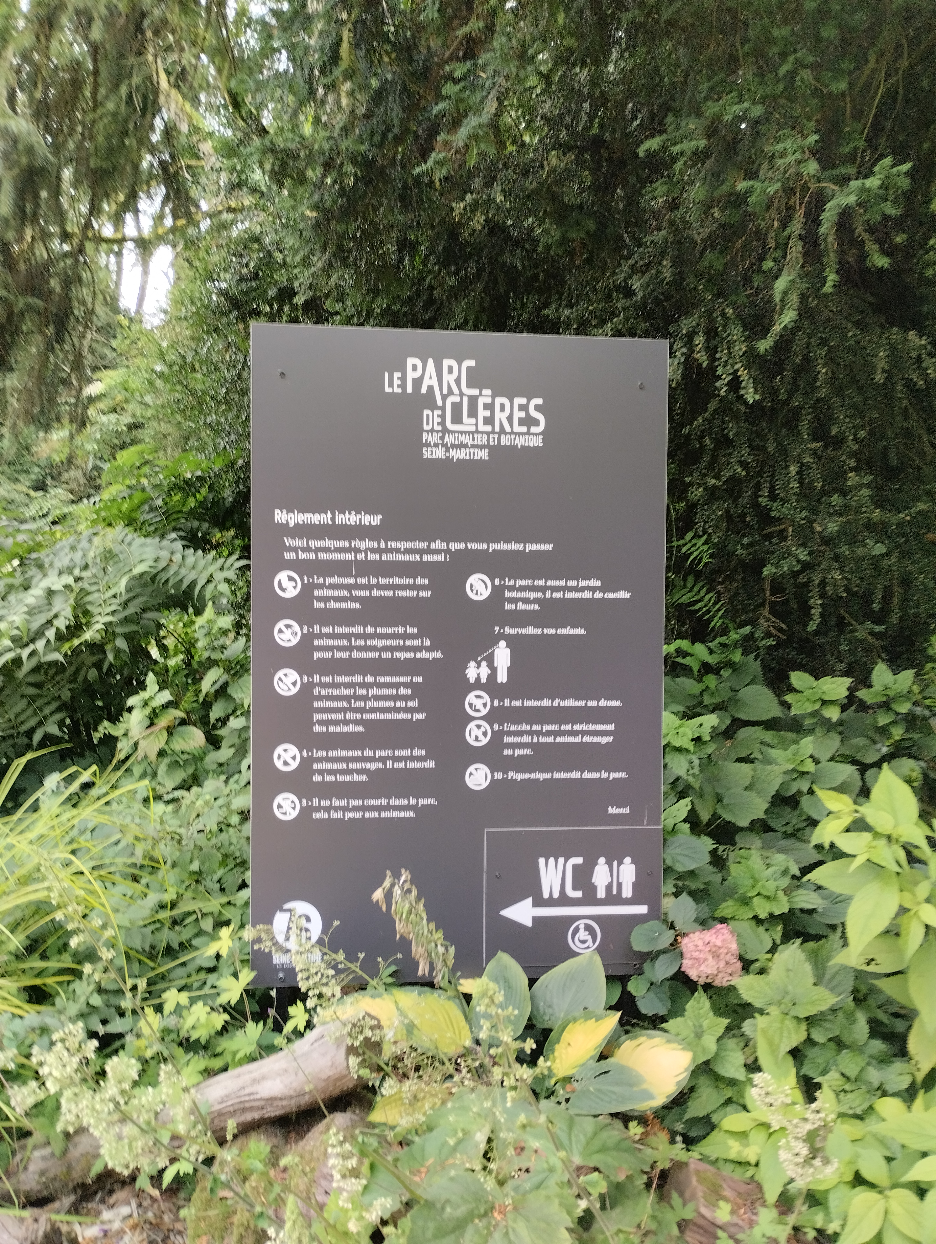 Photo n° 12 de l'avis de Christel.a fait le 04/08/2023 à 19:14