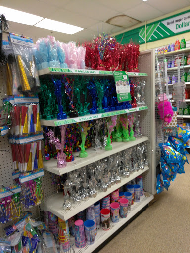 Dollar Store «Dollar Tree», reviews and photos, 4005 Manzanita Ave #32, Carmichael, CA 95608, USA