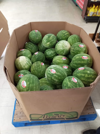 Supermarket «Supermercado Santa Fe», reviews and photos, 981 Butternut Dr, Holland, MI 49424, USA