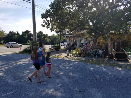 Gift Shop «Footprints Gifts», reviews and photos, 9818 US-98, Destin, FL 32550, USA