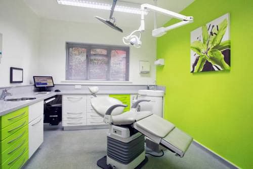 Reviews of Smile Essential in Leicester - Dentist