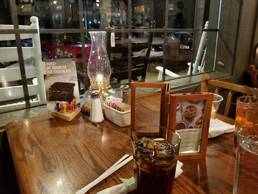 American Restaurant «Cracker Barrel Old Country Store», reviews and photos, 6175 McDonough Dr NW, Norcross, GA 30093, USA