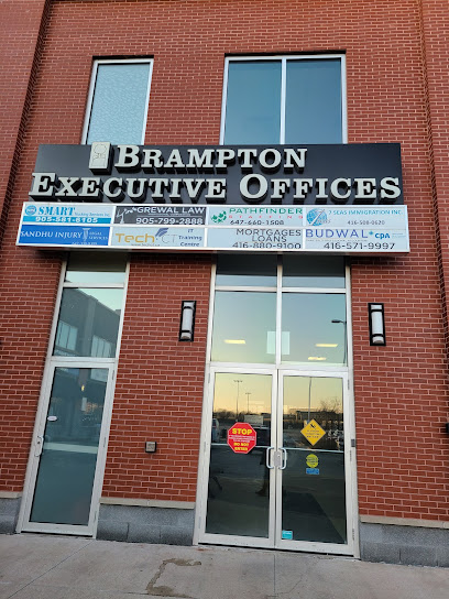 Brampton Executive Offices
