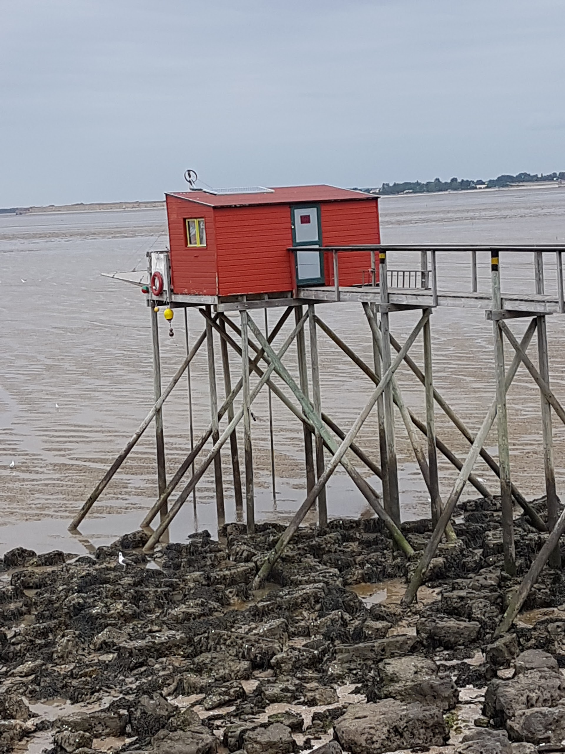 Photo n° 1 de l'avis de Frédéric.l fait le 04/08/2018 à 08:13