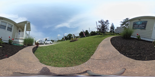 Nail Salon «Nine Salon & Spa», reviews and photos, 4103 U.S. 9, Rio Grande, NJ 08242, USA