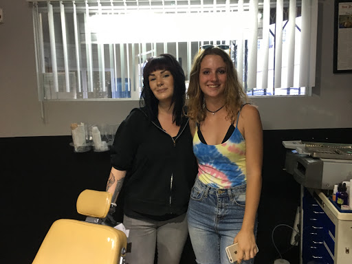 Explore tattoo ideas for hands and wrists, creative tattoo ideas in West Hollywood, available at Ancient Adornments Body Piercing