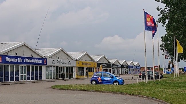 Anmeldelser af Stounbjerg Auto i Fredericia - Autoværksted