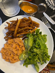 Photo n°81 de Awake : Saveurs Bio, Plaisirs Gourmands ! à Bordeaux ()