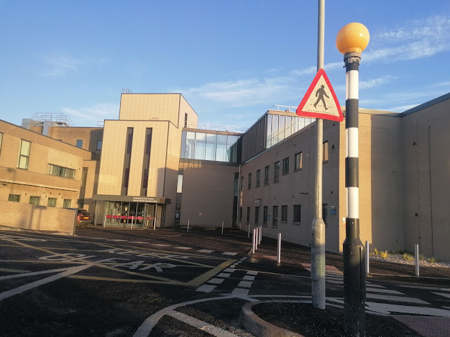 Ulster Hospital - Hospital