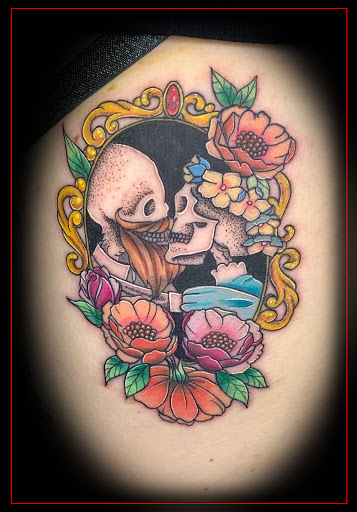 Explore gaara tattoo ideas, creative tattoo ideas in Omaha, available at Eternal Tattoo & Body Piercing - Omaha