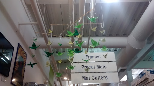 Art Supply Store «Blick Art Materials», reviews and photos, 201 S Clinton St #180, Iowa City, IA 52240, USA