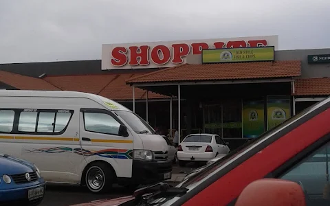 Shoprite Barkley Road image