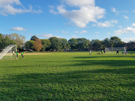 American Football Field «Dilboy Stadium», reviews and photos, 110 Alewife Brook Pkwy, Somerville, MA 02144, USA