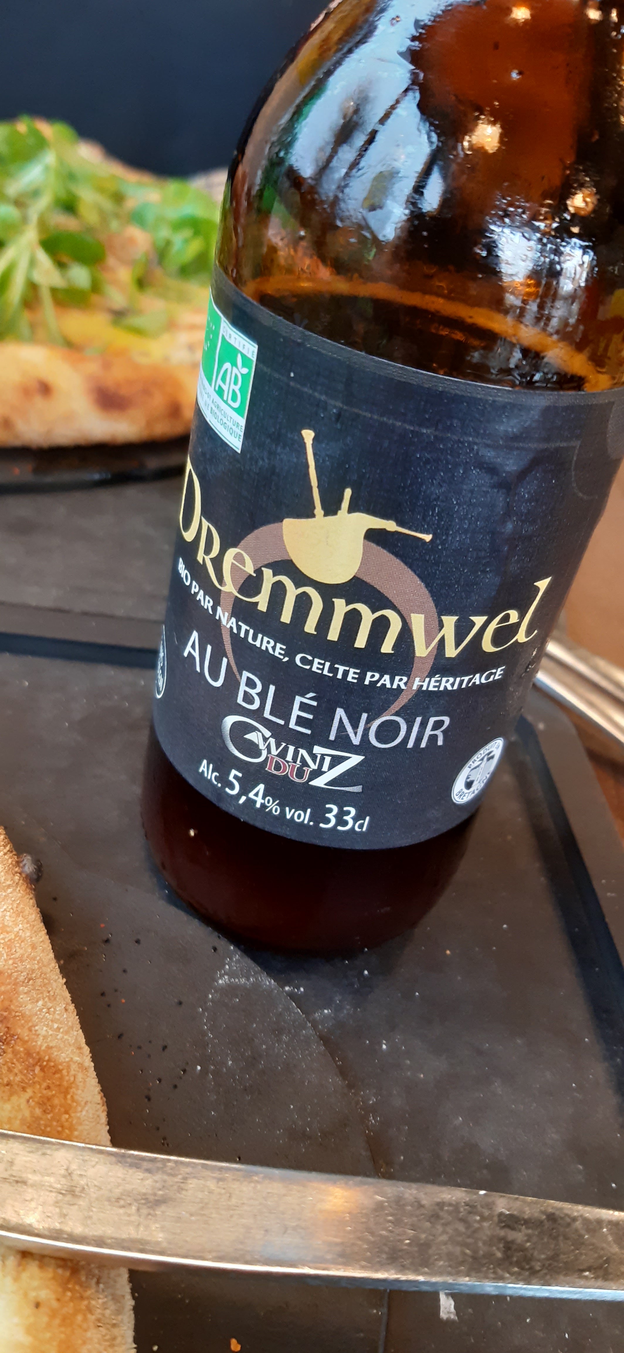 Photo n° 2 de l'avis de franck.a fait le 14/02/2020 à 17:58