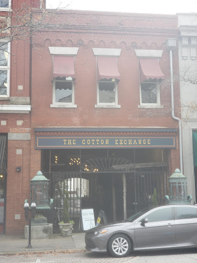 Tourist Information Center «Cotton Exchange Information», reviews and photos, 303 N Front St, Wilmington, NC 28401, USA
