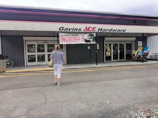 Hardware Store «Gavins Ace Hardware», reviews and photos, 16025 San Carlos Blvd, Fort Myers, FL 33908, USA