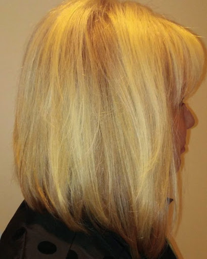 Hair Salon «Regis Salon», reviews and photos, 1500 Polaris Pkwy #2004, Columbus, OH 43240, USA