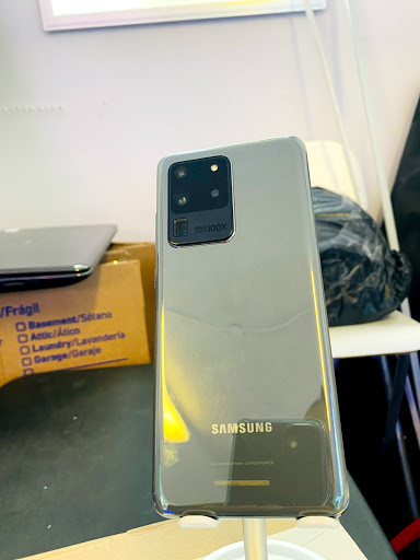 Cell Phone Store «LT Computers and Phone Services», reviews and photos, 8052 Vineland Ave #101, Sun Valley, CA 91352, USA