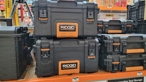 The Home Depot image