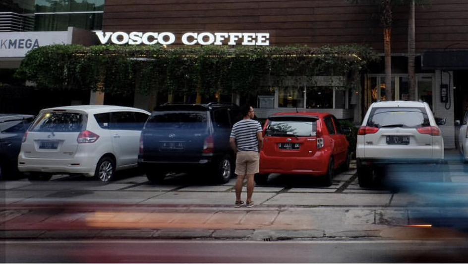 Vosco Coffee Photo