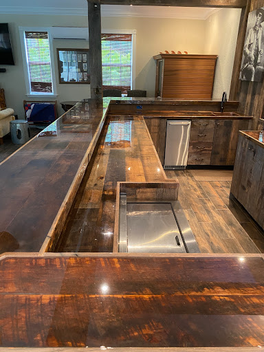 Cabinet Maker «POHL CUSTOM CABINETRY INC.», reviews and photos, 3601 Arnold Ave, Naples, FL 34104, USA