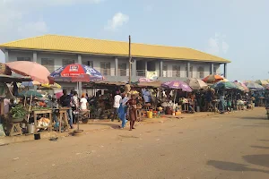 Sabo Market image