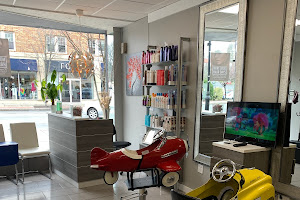 M salon