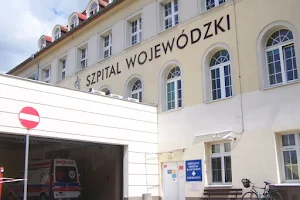 Szpital Wojewódzki image
