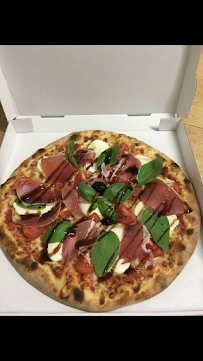 Photos du propriétaire du Pizzas à emporter Pizza Italia à Saint-Galmier - n°4