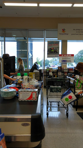 Grocery Store «Stop & Shop», reviews and photos, 4055 Merrick Rd, Seaford, NY 11783, USA