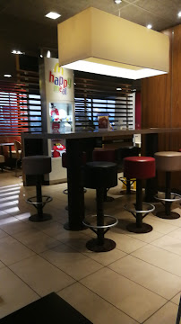 Atmosphère du Restauration rapide McDonald's Fenouillet - n°5