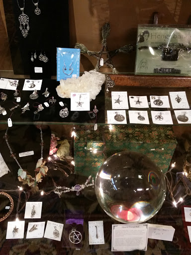 Gift Shop «Celtic Myth and Moonlight», reviews and photos, 641 Penn Ave, West Reading, PA 19611, USA