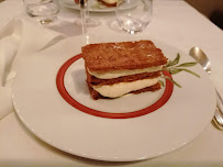 Tiramisu du Restaurant français La Closerie des Lilas à Paris - n°10