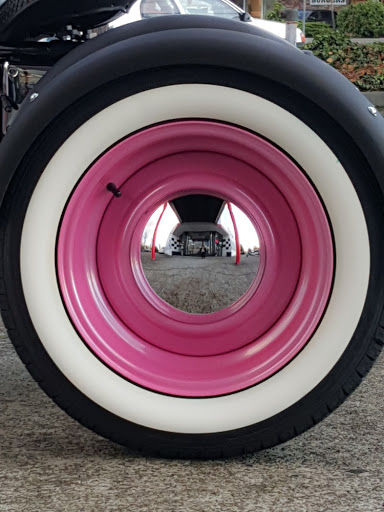 Motorcycle Repair Shop «Urban Custom Bikes», reviews and photos, 4711 Pacific Hwy E, Fife, WA 98424, USA