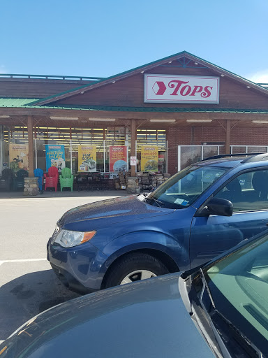 Supermarket «Tops Friendly Markets», reviews and photos, 50 Main St, Peru, NY 12972, USA