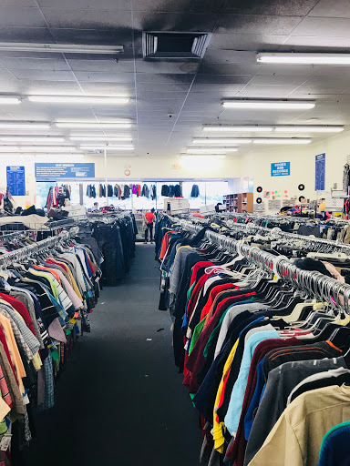 Thrift Store «Goodwill», reviews and photos, 240 S White Horse Pike, Hammonton, NJ 08037, USA