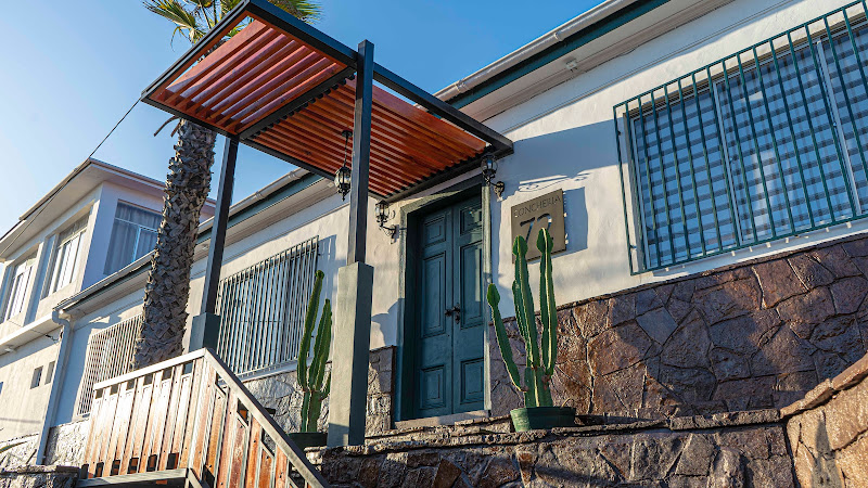 Hotel La Casona del Desierto Huasco