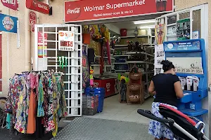 Wolmar Supermarket image