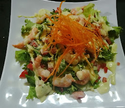 Pizzas y Mariscos Villas del Mar photo