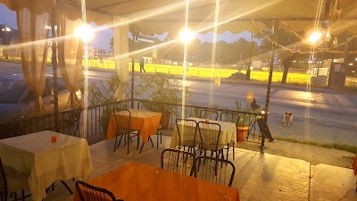 Photos of &Rho;&epsilon;&tau;&sigma;&iota;&nu;ά&delta;&iota;&kappa;&omicron; &Omicron; " &Gamma;&Iota;&Omega;&Rho;&Gamma;&Omicron;&Sigma; "