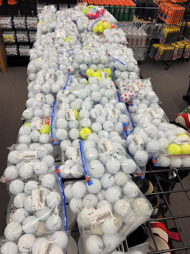 Sporting Goods Store «Play It Again Sports», reviews and photos, 2575 Fairview Ave N, Roseville, MN 55113, USA