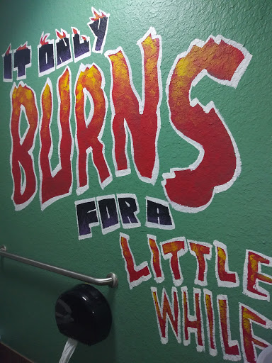 Tex-Mex Restaurant «Tijuana Flats», reviews and photos, 10300 US-441 Ste. 101, Leesburg, FL 34788, USA