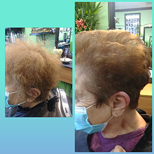 Barber Shop «Tijeras Barbershop», reviews and photos, 3458 E Southern Ave #102, Mesa, AZ 85204, USA