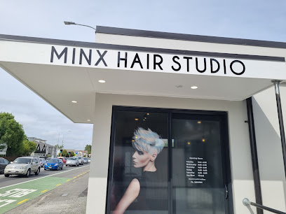 minx hair studio