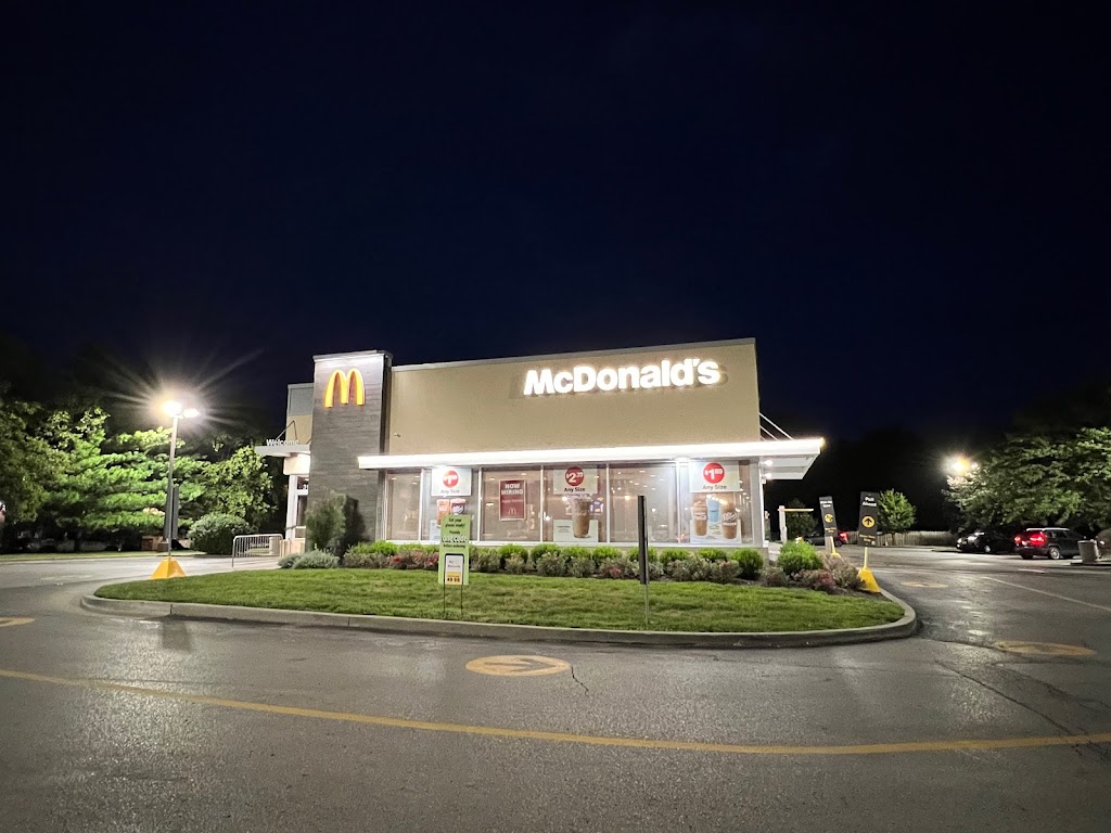 McDonald's 64014