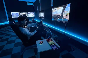 Dz racing simulator image