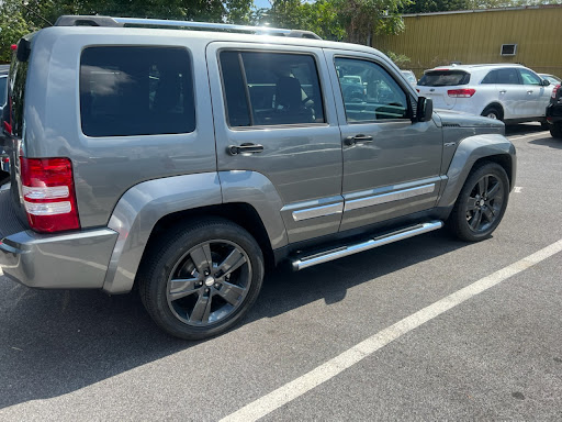 Used Car Dealer «Hampstead Preowned», reviews and photos, 1111 S Main St, Hampstead, MD 21074, USA