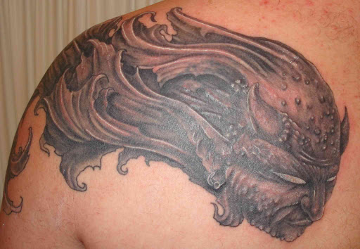 Find best women's tattoo ideas for your next unique tattoo in Hebron at Explosive Ink Tattoo