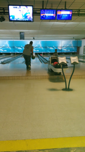 Bowling Alley «Tiffany Lanes», reviews and photos, 4400 LA-22, Mandeville, LA 70471, USA