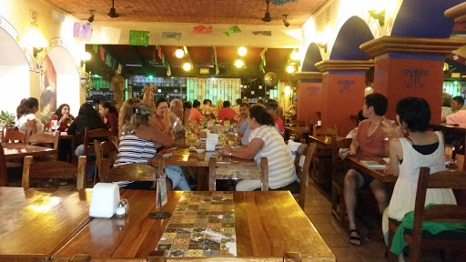 Restaurante La Habichuela